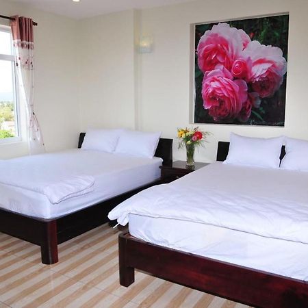 Tung Huong Hotel Phu Quoc Exteriér fotografie