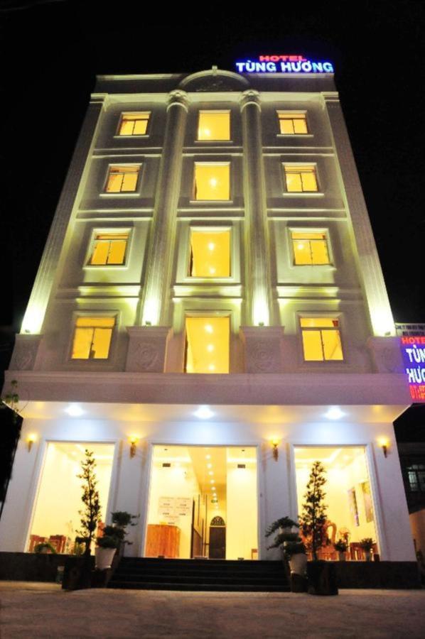 Tung Huong Hotel Phu Quoc Exteriér fotografie