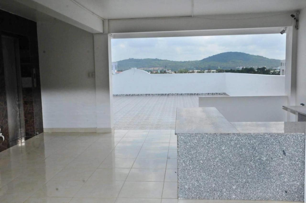 Tung Huong Hotel Phu Quoc Exteriér fotografie