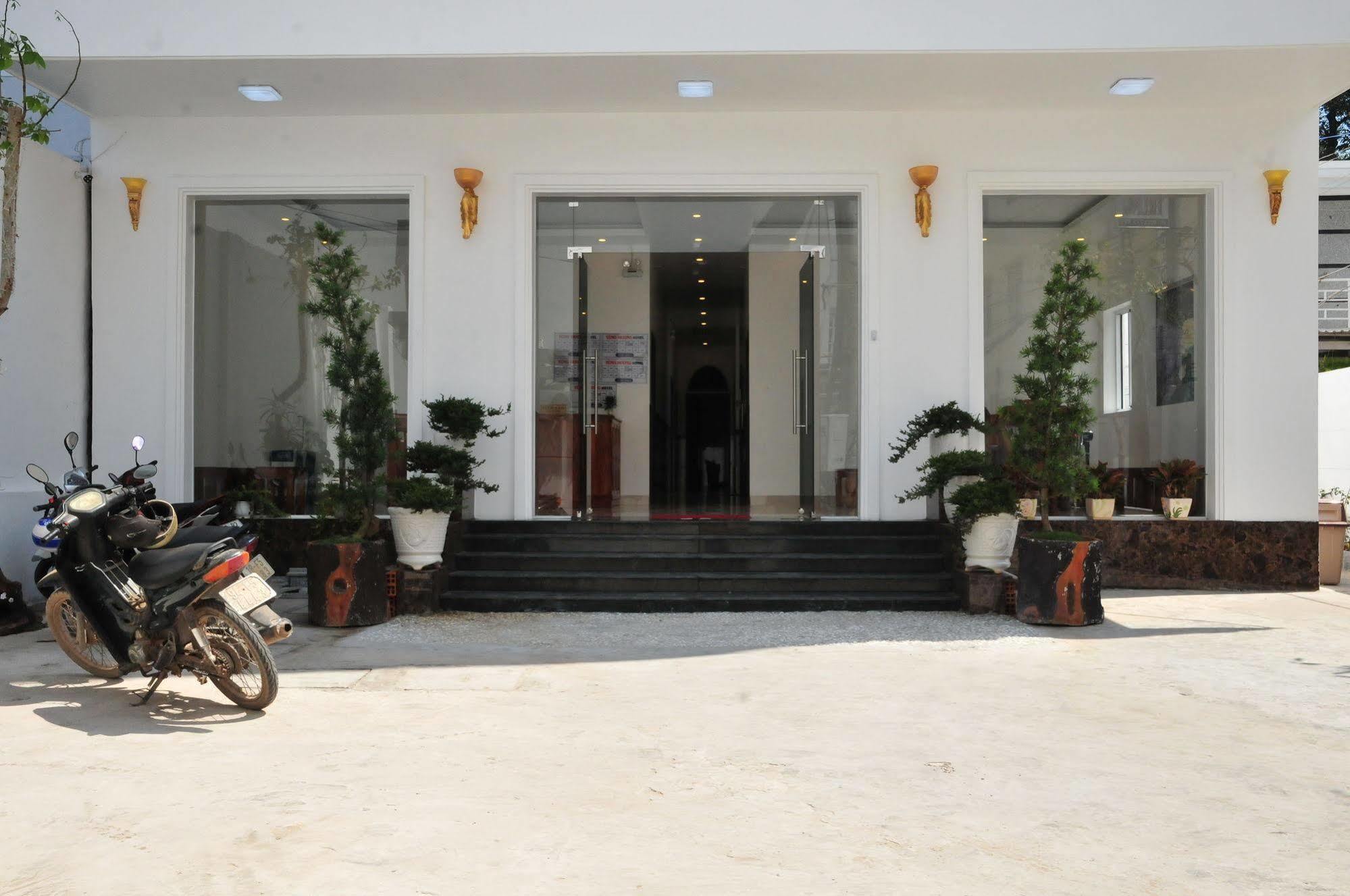 Tung Huong Hotel Phu Quoc Exteriér fotografie
